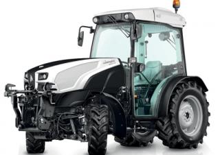 Traktory 4WD Lamborghini Spire S 80 