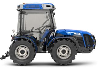 Traktory 4WD BCS Spirit 70 AR 