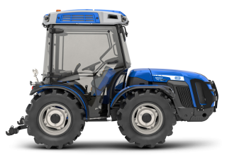 Traktory 4WD BCS Spirit 70