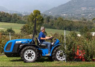 Traktory 4WD BCS Spirit 70 MT 