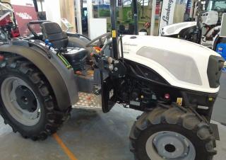 Traktory 4WD Lamborghini Sprint 50