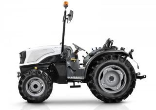 Traktory 4WD Lamborghini Sprint 60