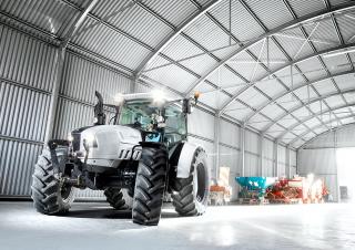 Traktory 4WD Lamborghini Strike 100 MD
