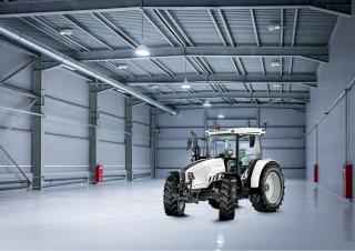 Traktory 4WD Lamborghini Strike 100 MD