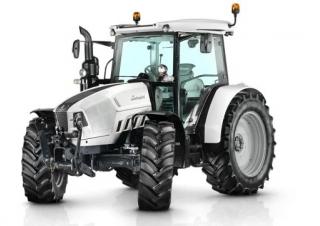 Traktory 4WD Lamborghini Strike 110 MD