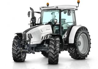 Traktory 4WD Lamborghini Strike 110 MD