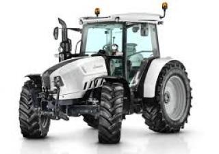 Traktory 4WD Lamborghini Strike 80 LD