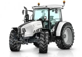 Traktory 4WD Lamborghini Strike 90 LD