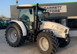 Traktory 4WD Lamborghini Strike CM 115