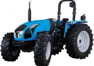 Traktory 4WD Landini SUPER 7860