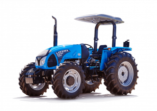 Traktory 4WD Landini SUPER 7865