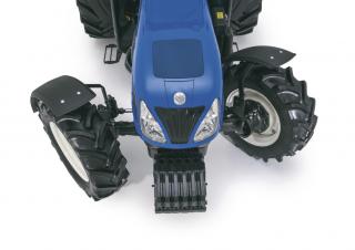 Traktory 4WD New Holland T 4.105 LP
