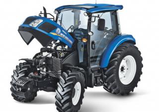Traktory 4WD New Holland T 4.75