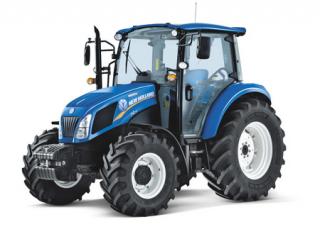 Traktory 4WD New Holland T 4.75