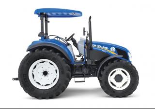 Traktory 4WD New Holland T 4.85