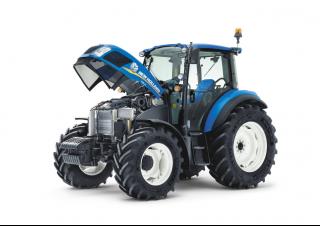 Traktory 4WD New Holland T 4.95