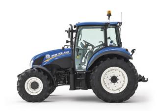 Traktory 4WD New Holland T 4.95