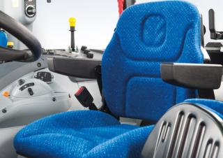 Traktory 4WD New Holland T 4.95