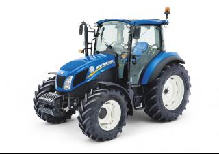 Traktory 4WD New Holland T 4.95