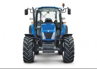 Traktory 4WD New Holland T 4.95