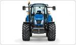 Traktory 4WD New Holland T 5.95 (802)