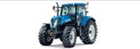 Traktory 4WD New Holland T 7.170 (801)