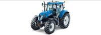 Traktory 4WD New Holland T 7.185 (801)