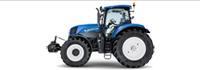 Traktory 4WD New Holland T 7.200 (802)