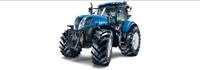 Traktory 4WD New Holland T 7.220 (800)
