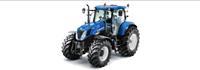 Traktory 4WD New Holland T 7.235 (700)
