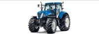 Traktory 4WD New Holland T 7.250 (800)