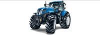 Traktory 4WD New Holland T 7.270 (500)