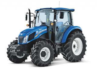 Traktory 4WD New Holland T4.75