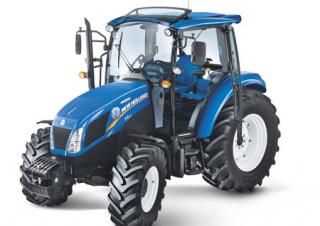 Traktory 4WD New Holland T4.75