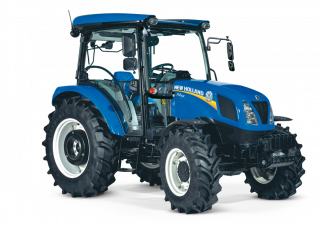 Traktory 4WD New Holland T4.75 S