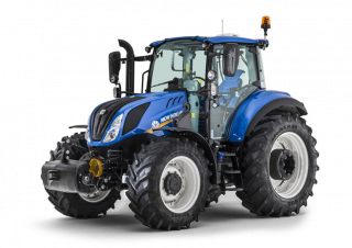 Traktory 4WD New Holland T5.100