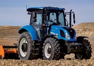 Traktory 4WD New Holland T5.100S