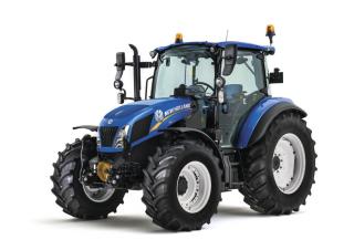 Traktory 4WD New Holland T5.105