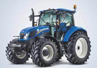 Traktory 4WD New Holland T5.115