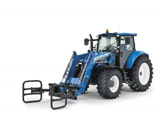 Traktory 4WD New Holland T5.115