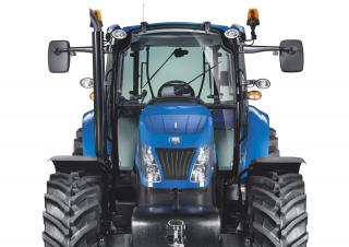 Traktory 4WD New Holland T5.115