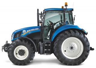 Traktory 4WD New Holland T5.115