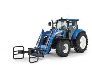 Traktory 4WD New Holland T5.115