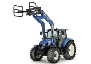 Traktory 4WD New Holland T5.115