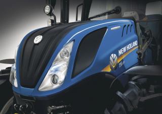 Traktory 4WD New Holland T5.120