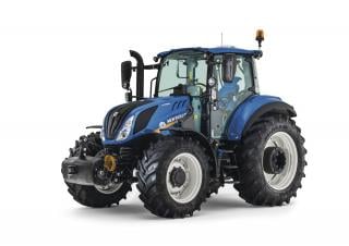 Traktory 4WD New Holland T5.120