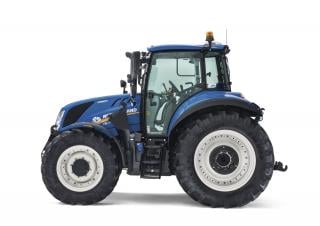 Traktory 4WD New Holland T5.120