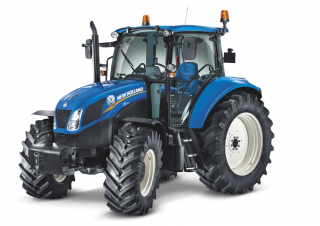 Traktory 4WD New Holland T5.75