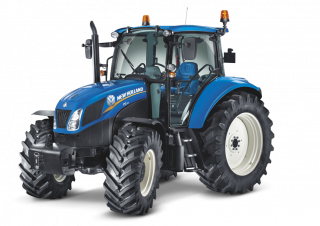 Traktory 4WD New Holland T5.95