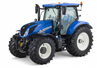 Traktory 4WD New Holland T6.145